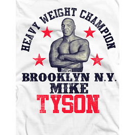Tyson Champion