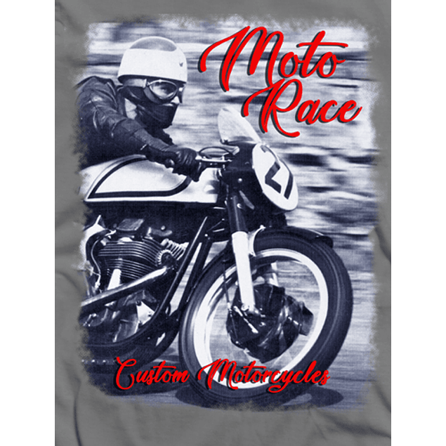 Motorcycle Vintage