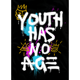 Youth has no Age