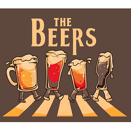 The Beers Road