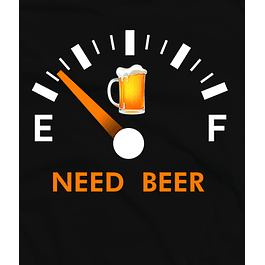 Need Beer