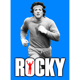 Rocky Running