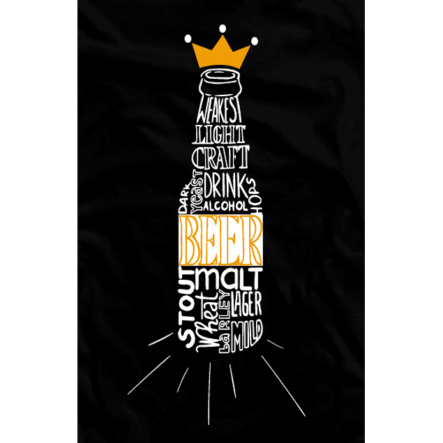 Beer Crown