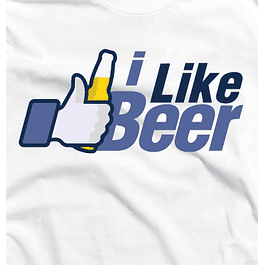 i Like Beer