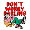 Darling Worry