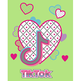 Tik Tok Love