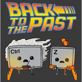 Back to Past
