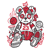 Bear Basketball