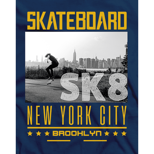 Sk8 Brooklyn