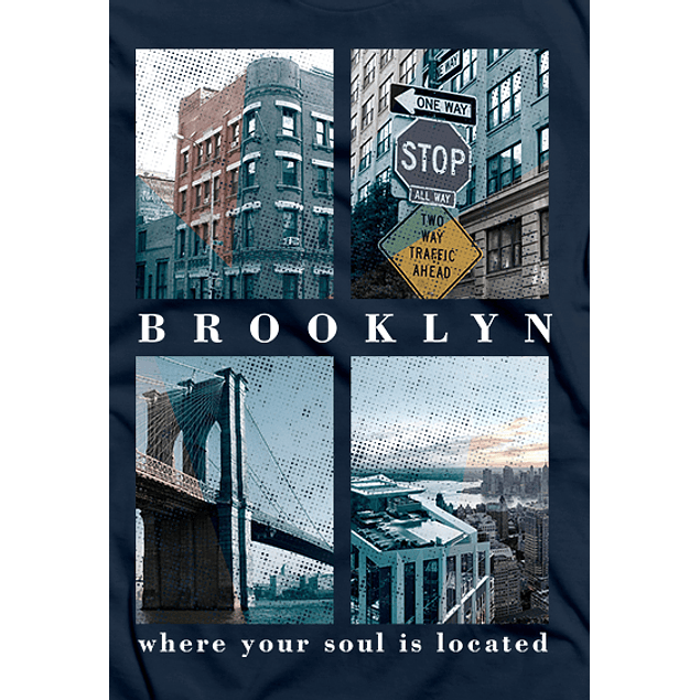 Brooklyn 4 Photos