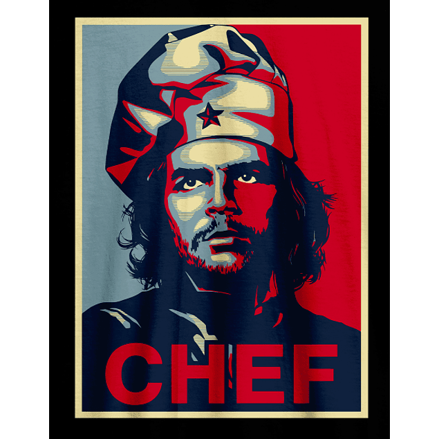 Chef Rebel