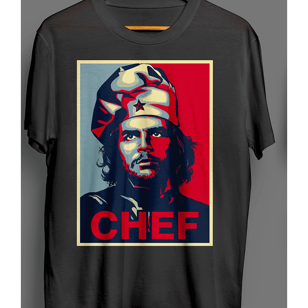 Chef Rebel