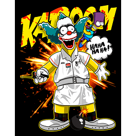 Kaboom Clown