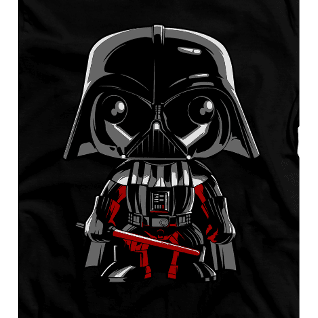 Vader Toy