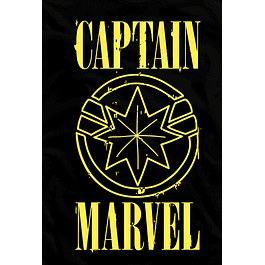 Cap Marvel