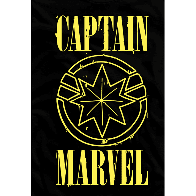 Cap Marvel