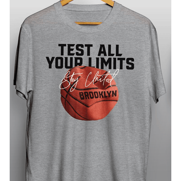 Test all your limits