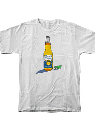 Corona Hand Drawing - COPY