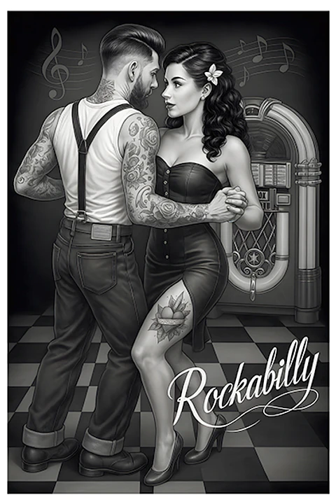 Rockabilly