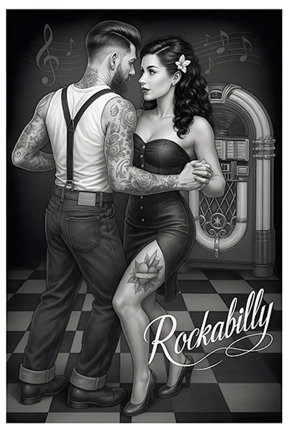 Rockabilly 2