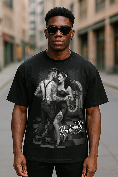 Rockabilly