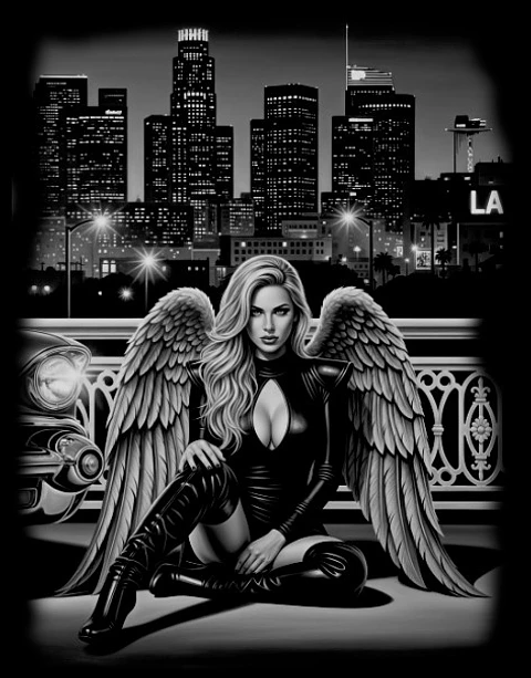 Angel City