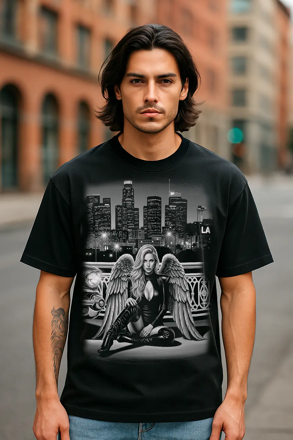 Angel City 1