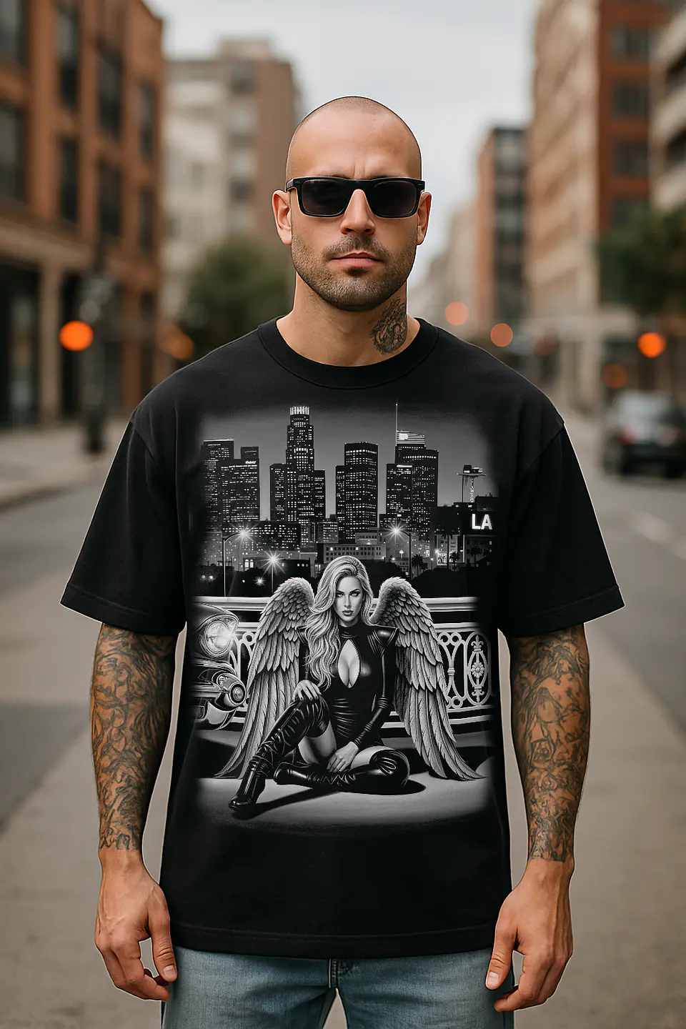 Angel City 3