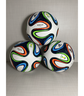 BRAZUCA | 2014 Brazil World Cup Official Ball