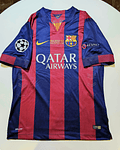 Neymar jr 11 - Barcelona 2014/2015 Home Champions League Final 