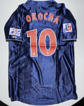 Jay-Jay Okocha 10 - PSG 2002/03 Ligue 1 