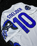 Sneijder 10 - Inter Away 2010/2011 Champions League 