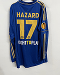 Hazard 17 - Chelsea Home 2012/13 Europa League