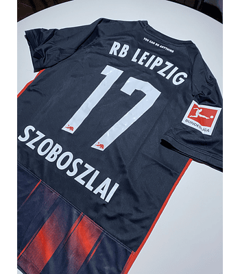 Szoboszlai 17 - RB Leipzig 2022/23 Champions League