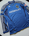 Beckham 23 - LA Galaxy 2011/12 MLS