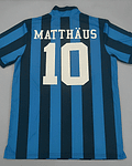 Matthaus 10 - Inter Home 1989/90 