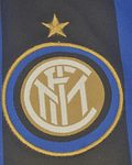 Figo 7 - Inter Home 2008/09 Champions League