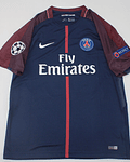 Neymar Jr 10 - Psg Home 2017/18 Champions League