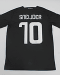 Sneijder 10 - Real Madrid 2008/09 Away Champions League