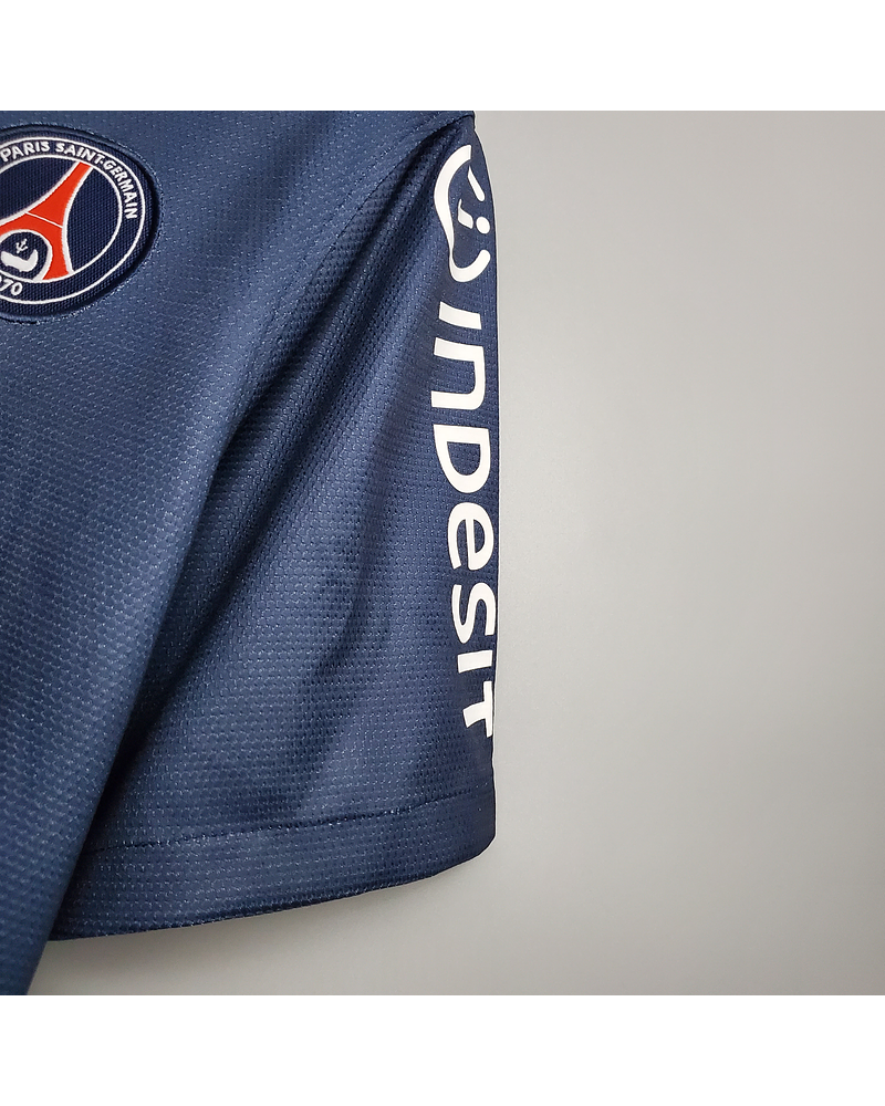 Ibrahimovic 18 - PSG Home 2012/13 Champions League