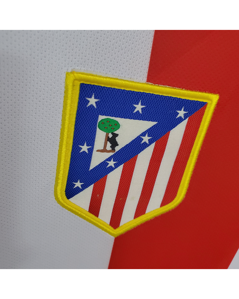 Torres 9 - Atlético Madrid Home 2014/15 La Liga 