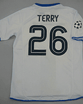 Terry 26 - Chelsea Away 2003/04 Champions League