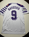 Batistuta 9 - Fiorentina 1999/2000 Serie A