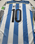 Messi 10 - Argentina World Cup 2014 Brazil