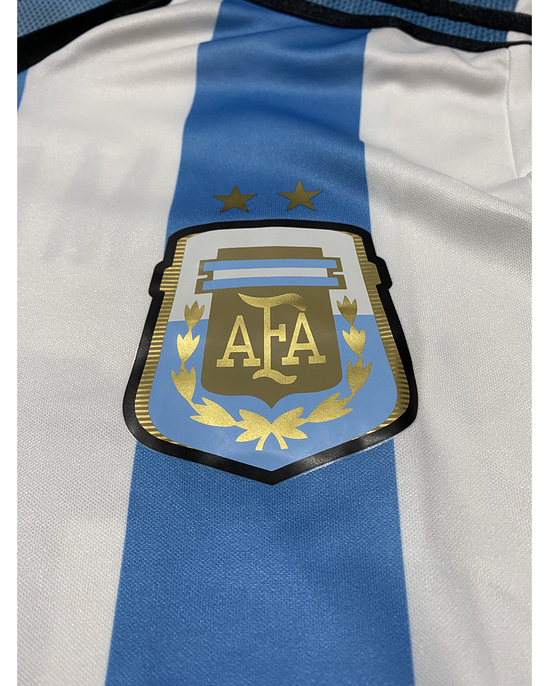 Messi 10 - Argentina World Cup 2014 Brazil