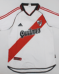 Aimar 10 - River Plate Home 2000/01 