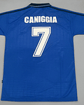 Caniggia 7 - Argentina Away 1994 