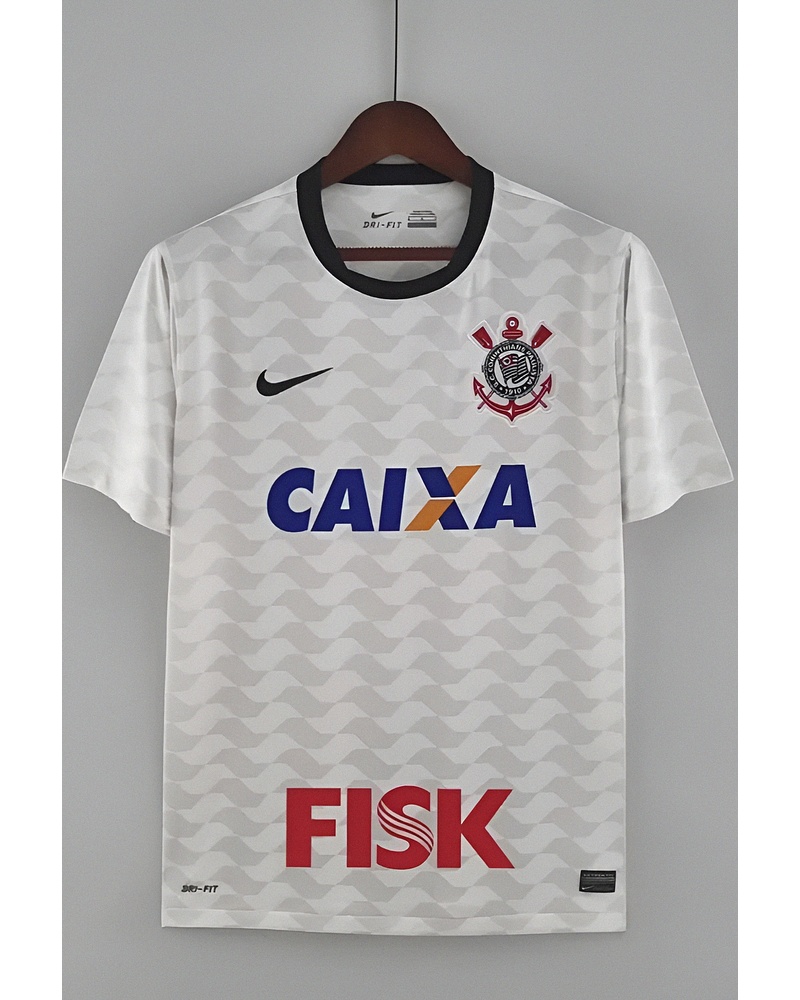 Guerrero 9 - Corinthians Home 2012