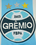 Ronaldinho 10 - Grêmio Home 1999/00