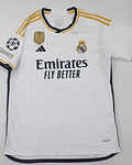 Bellingham 5 - Real Madrid Home 23/24 Champions League